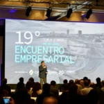 Muro destacó el encuentro de la industria del software