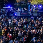 Villa Victoria y Villa Mitre reciben una nueva edición del Cafest con food trucks y DJ´s en vivo