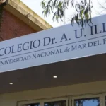 Más de 400 aspirantes participarán del sorteo para ingresar al Colegio Illia