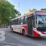 Se acreditaron los sueldos y vuelve el servicio de colectivos en Mar del Plata