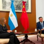 La UNMDP proyecta un centro de intercambio con China