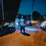 Secuestraron 116 motos en una semana durante operativos de seguridad en Mar del Plata