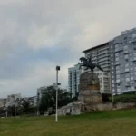 Pronóstico del tiempo para este martes 2 de junio en Mar del Plata