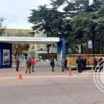 Andriotti Romanin tras la amenaza de bomba en la UNMdP: “Es una señal de que hay sectores organizados”
