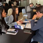 El 36% de las empresas que participó de la Ronda de Negocios del Sector Alimenticio cerró operaciones