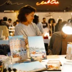 Vuelve la Feria TRI con diseño, arte y emprendedores locales