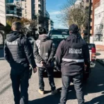 En mayo, la Patrulla Municipal actuó en más de mil denuncias por problemas en el espacio público