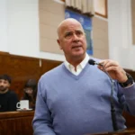 Taccone denuncia: “Firmaron la concesión del Minella con un fantasma”