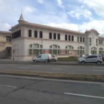 Giobando y la Cooperadora del Unzué analizaron acciones para preservar el histórico edificio