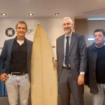 La UTN y el COMITES firmaron un convenio en la Semana de la Italianidad