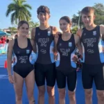 El EMDER destacó el “gran momento” de los deportistas marplatenses