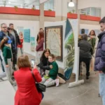 Más de 20 actividades por la Semana de los Océanos en el Instituto Carlos Tejedor