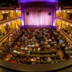 Mar del Plata celebra el 80° aniversario de la República Italiana con un concierto gratuito en el Teatro Colón