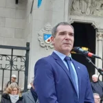 Tras la tragedia del Skatepark, Neme expresó su dolor y llamó a esperar el avance de la investigación