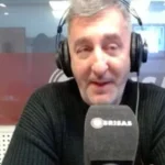 Luis Distéfano en Radio Brisas: “La escuela perdió el control porque hace 30 años abandonó los límites”