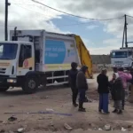 Intentaron bloquear el acceso tras la implementación de nuevas normas de convivencia
