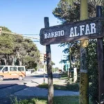 Vecinos del sur se manifiestan este sábado por agua potable, seguridad y limpieza