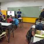 El Programa PREVENIR llegará al Instituto Inmaculada Concepción con actividades para promover hábitos sustentables