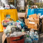 El Punto Verde Móvil llega este miércoles a la plaza San Martín