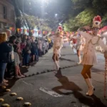 Vuelve el Festival Yeca con gastronomía, shows en vivo y propuestas comerciales en calle Córdoba
