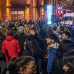 Gran convocatoria en el Festival Yeca: la calle Córdoba se llenó de música y sabores
