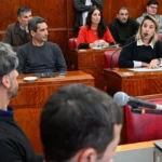 Dudas de Unión por la Patria sobre las aplicaciones de transporte en Mar del Plata