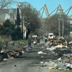 Exigen intervención urgente en un basural a cielo abierto frente a una escuela