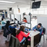 El Municipio informó mejoras en el procedimiento para tramitar el registro de conducir