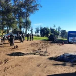 Recicladores advierten que mantendrán el bloqueo al predio de disposición final: “Nos sentimos acorralados”