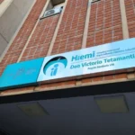 Bebé de tres meses ingresó sin signos vitales al CAPS Ameghino y falleció pese a los intentos de reanimación