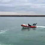 Prefectura brindó capacitación ante emergencias en Mar del Plata