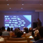 Mar del Plata será sede de un histórico encuentro mundial sobre tecnología pesquera en 2027
