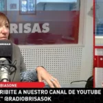 Mónica Biasone reclamó salarios dignos y aseguró que “la universidad pública no va a morir”
