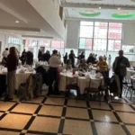 Con la presencia del Cónsul de Italia, FUNDAMI realizó un exitoso almuerzo benéfico