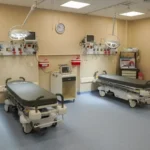 El HPC fortalece su respuesta ante emergencias con un renovado Shock Room