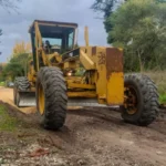 Engranzaron más de 250 cuadras en Sierra de los Padres y la zona oeste