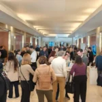 Más de 200 empresas participan de la Ronda de Negocios del Sector Alimentos en Mar del Plata