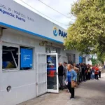 Confirman el traslado de la oficina del Puerto de PAMI a la Vieja Usina y advierten por las condiciones de atención