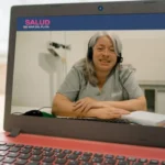Cómo acceder al servicio de Telemedicina de SALUD MGP