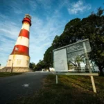 Neme respaldó el proyecto de bar de gin en el Faro y acusó a “los que siempre dicen no”