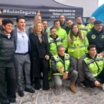 Marinucci advirtió que el abandono de las rutas nacionales agrava la siniestralidad