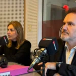 Sánchez Herrero y Nogués dieron detalles de las dos nuevas tecnicaturas de la Facultad de Derecho de la UNMdP