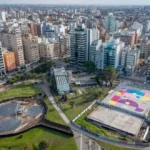 Advierten sobre el crecimiento urbano desigual y la falta de áreas verdes en Mar del Plata