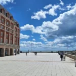 Cómo estará el tiempo este miércoles 3 de junio en Mar del Plata