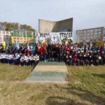 Italia celebra 80 años de su república con emoción y bien cerca de su colectividad en el puerto