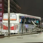 Pericias revelan fallas previas al choque del colectivo y el chofer sigue aprehendido