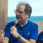 Invitan a una charla sobre teatro y escuela con Martín Kohan y Luciana Baldini
