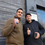 Crearon un protector para los dedos y la AFA se lo pidió para el Dibu Martínez