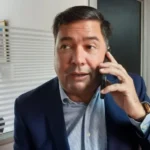 Taladrid volvió a pedir que no eliminen la Zona Fría: “Es muy importante para un consumo muy caído”