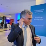 Sebastián Pareja en IDEA: defendió el rumbo económico de Milei y cuestionó a la PBA